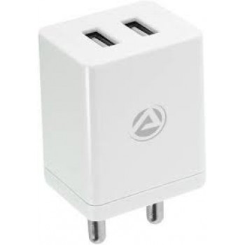 ARU-AR-304(3.4Amp)-TRAVEL CHARGER